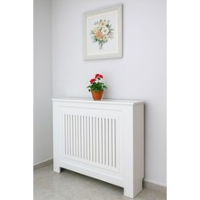 Normadia 100 cm Lake Petek Kaplama, Şık ve Dayanıklı Isı Yalıtım Paneli