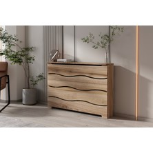 Normadia Yüksek Kaliteli Deniz Kabuklu Kaplama Dekoratif Panel