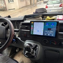 Özgürce Yeni Nesil Araç Bilgi ve Eğlence Sistemi, Carplay, Google, 4gb Ram, 64GB Hafıza