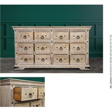 Normadia Şifonyer, 50X157X86 Cm, Şık ve Fonksiyonel Depolama Çözümü