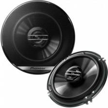 Özgürce Yüksek Ses Kaliteli 16 cm Oto Hoparlör TS-G1620F Tweeterlı