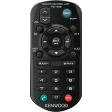 Özgürce RC-406 Oto Teyp Kumandası, BT408, BT358, BT306, BT356 Uyumlu