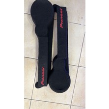 Özgürce Broadway Flash Fairway 16 cm Hoparlör Kapı Cepleri Sol ve Sağ Set