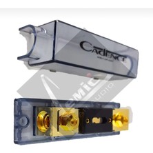 Özgürce Yüksek Akımlı Güçlü 200 Amper Sigorta, Güvenle Koruma Sağlar