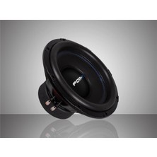 Özgürce Yüksek Güçlü Çift Bobin Kabinsiz Spl Woofer 1400W 700RMS Performans