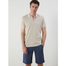 Lc Waikiki Yeni Sezon Polo Yaka Kısa Kollu Erkek Tişört