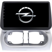 Özgürce Corsa C Android Multimedya Sistemi 4-32, 2000-2006 Için Uyumlu