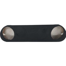 Özgürce Şık Oval Panziyot 4'lü Set, Şıklığınıza Şıklık Katın