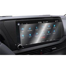 Özgürce 10.25 Inç Hyundai Bayon Makyajlı Kasa ile Uyumlu Nano Ekran Koruyucu