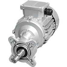 Bzc Tavukçu Tip Redüktör Yemlik Redüktör 0,75 Kw