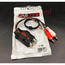 Özgürce Sağlıklı ve Güvenli Anfi Parazit Kesici, Yüksek Kalite, Etkili Koruma