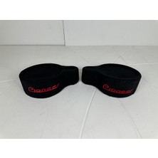 Özgürce 16 cm Yükseltmeli Midrange Kabinli Tweeter Yuvalı Ses Sistemi