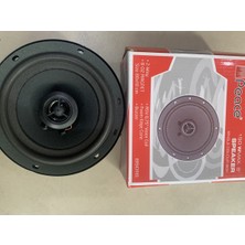 Özgürce 16CM 150W Haporlör, Tewaterli, Tekli Kutuda, Yüksek Performans