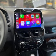 Özgürce Clio 4 Android Multimedya Sistemi 6-128 Myway (2012-2015)