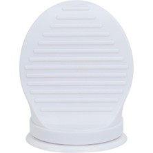 Hediye Bahçesi Banyo Ayak Dayanağı Pedalı