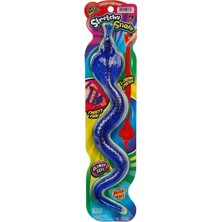 Pazarcan 0430 Sun-Jru-2 Asortili Dev Yılan Timsah Streç - 1 Adet Stokta Olan Gönderilir