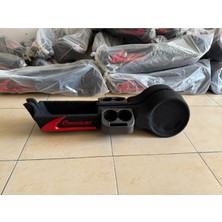 Özgürce Tipo Tempra Ön Kapı Pandizot Çelik Çekmeceli 16CM Yeni Seri