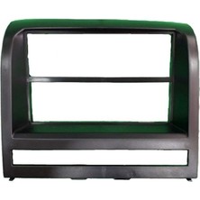 Özgürce 2005 Fiat Albea Siena Palio Idea Double Teyp Çerçevesi