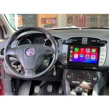 Özgürce Uyumlu Kablosuz Carplay Android Çoklu Medya & Geri Görüş Kamera