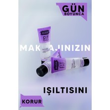Hediye Bahçesi Fit Myi Makyaj Bazı