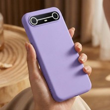 Tılsım Tekno Tecno Spark Slim 5g Kılıf Kamera Korumalı Silikon Rubber Arka Kapak