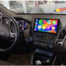 Özgürce Uyumlu Hyundai IX35 Carplay Android Multimedya, 2gb Ram, 32GB Hafıza