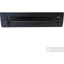 Özgürce E39 Serisi Radyo Teyp 65826914590 Uyumlu Sıfır Ürün