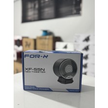 Özgürce Yüksek Performanslı 10CM Tweeter, Güçlü Ses Kalitesi, Profesyonel Ses Deneyimi