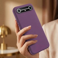 Tılsım Tekno Tecno Spark Slim 5g Kılıf Kamera Korumalı Silikon Rubber Arka Kapak