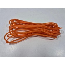 Özgürce 5 Metre Oto Amfi Tetikleme Kablosu, Güçlü ve Güvenilir Bağlantı