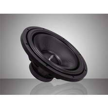 Özgürce Güçlü 1000W 30CM Subwoofer Hoparlör, Derin Bas ve Kaliteli Ses
