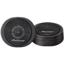 Özgürce Yüksek Güçlü 2'li Tweeter Seti, 200W, Kaliteli Ses Için Tasarlandı