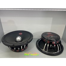 Özgürce SX100 25CM 275W Rms Çok Amaçlı Ses Sistemi Profesyonel Ses Ekipmanı