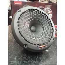 Özgürce Yüksek Güçlü 20 cm Midrange Hoparlör, 900W, 350RMS, Ultra 500W, 200RMS