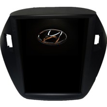 Özgürce Uyumlu Android Multimedya Ekran, 6gb Ram, 128GB Hafıza, 8 Çekirdek