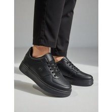 Nstil Unisex Spor Ayakkabı Rahat Yumuşak Taban Kaymaz Günlük Bağcıklı Sneaker 408