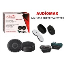 Özgürce Yüksek Kaliteli 20MM Tweeter Ts 20 ile Ses Deneyiminizi Geliştirin