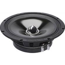 Özgürce Yüksek Performanslı 20 cm Midrange Hoparlör 150 Rms Güçlü Ses Kalitesi