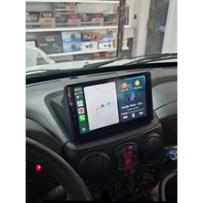 Özgürce Doble 1-2 9 Inç Multimedya, 2gb Ram, 32GB Hafıza, Kablosuz Carplay