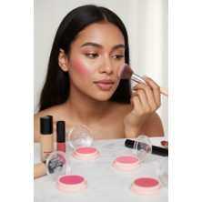 Hediye Bahçesi 4'lü Mat Allık Seti