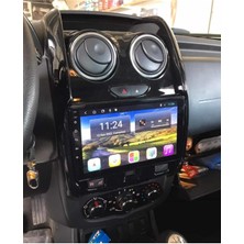 Özgürce Duster 2014-2017 Android Çoklu Medya 4gb Ram 64GB Depolama