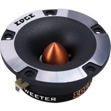 Özgürce Yüksek Performanslı 10CM Tweeter Ses Kalitesi ve Netlik Için Ideal