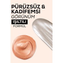 Hediye Bahçesi 2'li Damlalık Şişeli Likit Aydınlatıcı Highlighter Seti