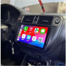 Özgürce Araçlar Için Android Multimedya Sistemi 4-32, 2 Dinamik Model 1996-2001