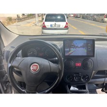 Özgürce Fiat Fiorino Nemo Bipper Android Carplay Multimedya Kamera 3/32 Uyumlu