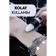 Hediye Bahçesi Vücut Simi Beyaz Renk