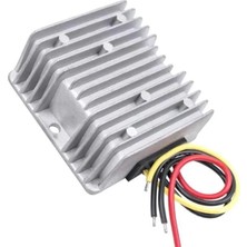 Özgürce 24-12V Oto Konvertör, 20A Voltaj Düşürücü, Güçlü ve Güvenilir