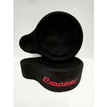 Özgürce 16CM Hoparlör ve Tweeter Yuvalı Pandizot Takımı