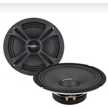 Özgürce For-X XMD-3080 20" Midrange Hoparlör Ses Sistemi
