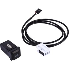 Özgürce Golf Jetta RCD510/300/310 Teypler Için Uyumu ve Yazılım Gerekliliği